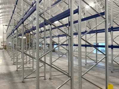 Pallestativ Pireka 5